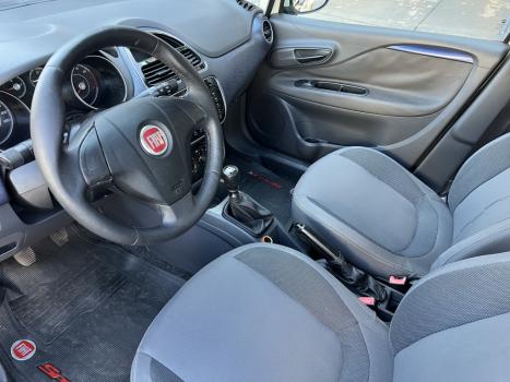FIAT Punto 1.4 4P ATTRACTIVE FLEX, Foto 9
