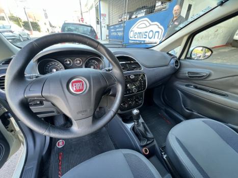 FIAT Punto 1.4 4P ATTRACTIVE FLEX, Foto 10