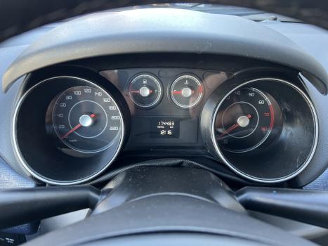 FIAT Punto 1.4 4P ATTRACTIVE FLEX, Foto 12