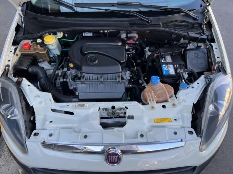 FIAT Punto 1.4 4P ATTRACTIVE FLEX, Foto 13
