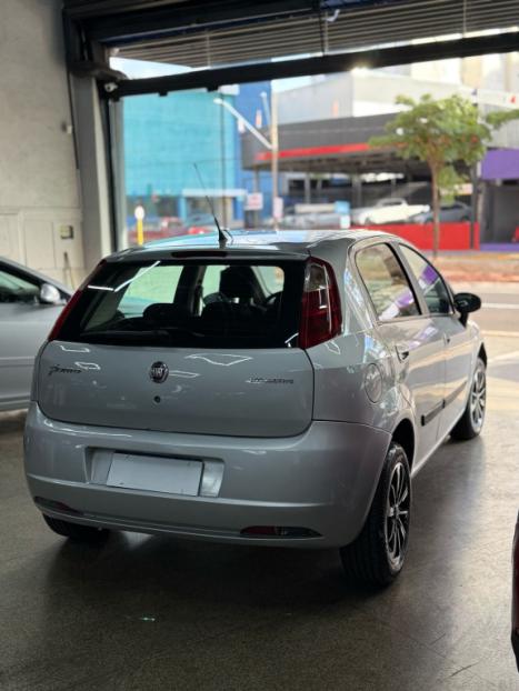 FIAT Punto 1.4 4P ATTRACTIVE FLEX, Foto 2