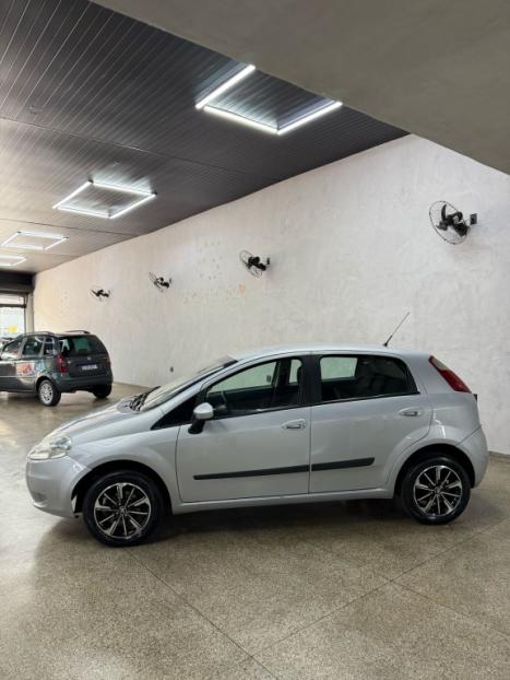 FIAT Punto 1.4 4P ATTRACTIVE FLEX, Foto 12