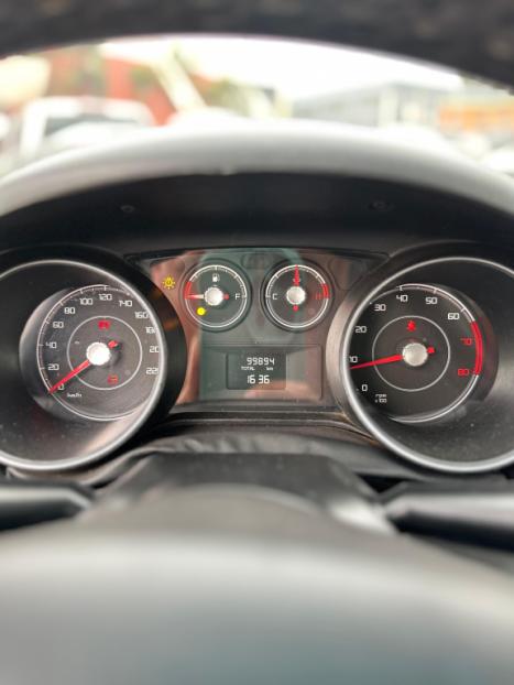 FIAT Punto 1.4 4P ATTRACTIVE FLEX, Foto 3