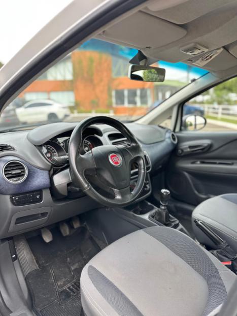 FIAT Punto 1.4 4P ATTRACTIVE FLEX, Foto 7