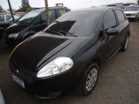 FIAT Punto 1.4 4P ATTRACTIVE FLEX, Foto 1