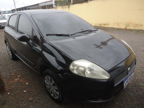 FIAT Punto 1.4 4P ATTRACTIVE FLEX, Foto 2