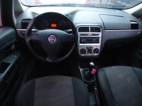 FIAT Punto 1.4 4P ATTRACTIVE FLEX, Foto 4