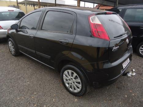 FIAT Punto 1.4 4P ATTRACTIVE FLEX, Foto 5