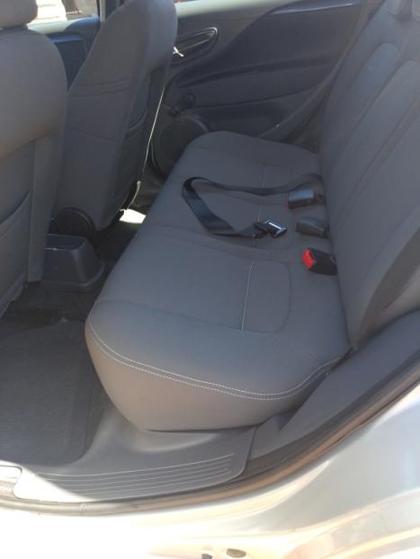 FIAT Punto 1.4 4P ATTRACTIVE FLEX, Foto 3