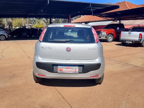 FIAT Punto 1.4 4P ATTRACTIVE FLEX, Foto 7