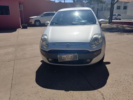 FIAT Punto 1.4 4P ATTRACTIVE FLEX, Foto 8