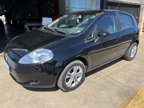 FIAT Punto 1.4 4P ATTRACTIVE FLEX, Foto 1