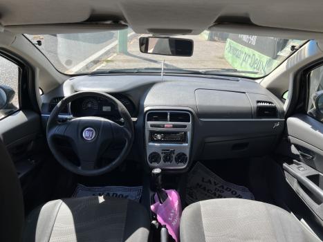FIAT Punto 1.4 4P ATTRACTIVE FLEX, Foto 5