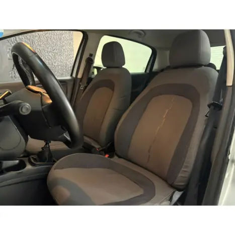 FIAT Punto 1.4 4P ATTRACTIVE FLEX, Foto 11