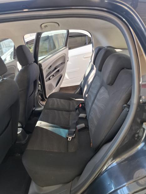 FIAT Punto 1.4 4P ATTRACTIVE FLEX, Foto 7