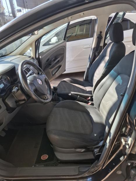 FIAT Punto 1.4 4P ATTRACTIVE FLEX, Foto 9