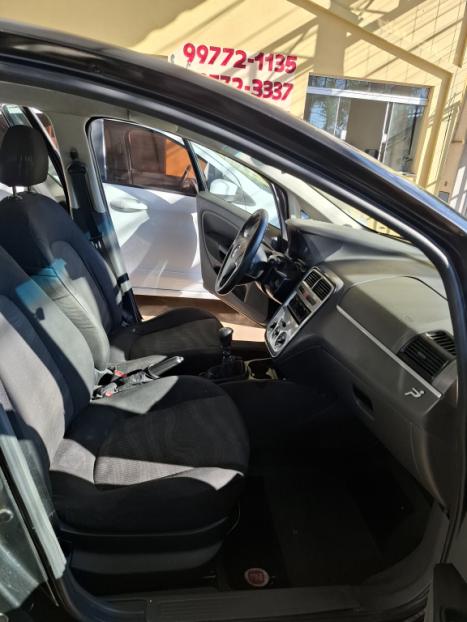 FIAT Punto 1.4 4P ATTRACTIVE FLEX, Foto 10