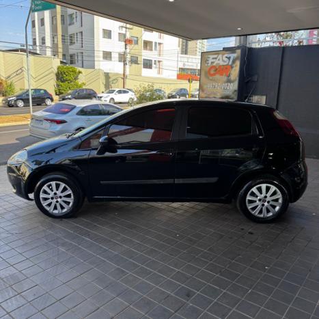 FIAT Punto 1.4 4P ATTRACTIVE FLEX, Foto 3