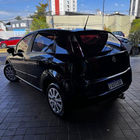 FIAT Punto 1.4 4P ATTRACTIVE FLEX, Foto 5