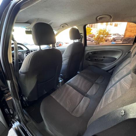 FIAT Punto 1.4 4P ATTRACTIVE FLEX, Foto 9