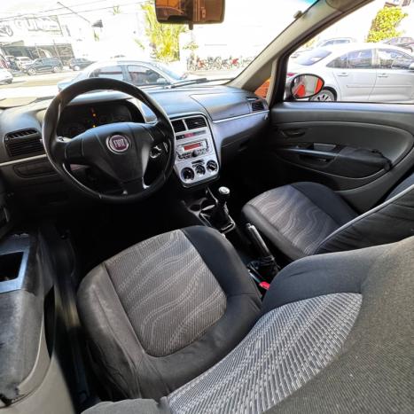 FIAT Punto 1.4 4P ATTRACTIVE FLEX, Foto 11