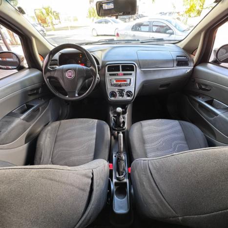 FIAT Punto 1.4 4P ATTRACTIVE FLEX, Foto 12