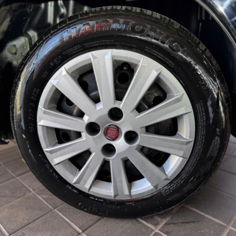 FIAT Punto 1.4 4P ATTRACTIVE FLEX, Foto 13