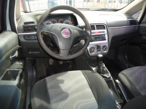 FIAT Punto 1.4 4P ELX FLEX, Foto 4