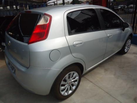 FIAT Punto 1.4 4P ELX FLEX, Foto 6