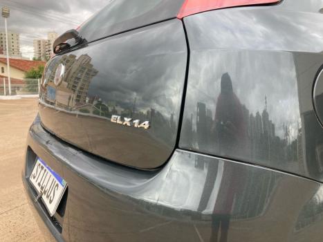 FIAT Punto 1.4 4P ELX FLEX, Foto 7