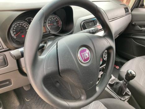 FIAT Punto 1.4 4P ELX FLEX, Foto 10
