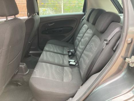FIAT Punto 1.4 4P ELX FLEX, Foto 13
