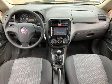 FIAT Punto 1.4 4P ELX FLEX, Foto 15