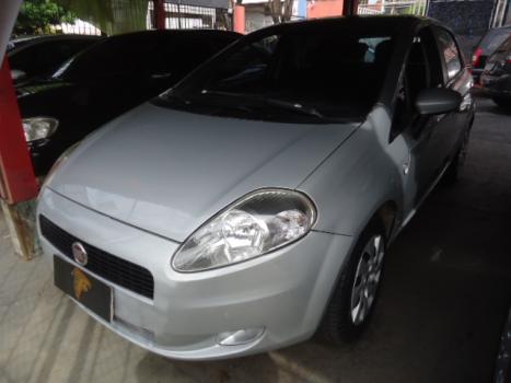 FIAT Punto 1.4 4P ELX FLEX, Foto 1
