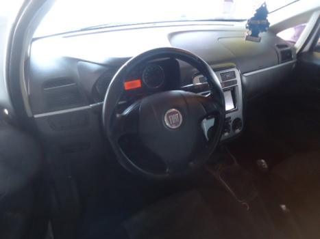 FIAT Punto 1.4 4P ELX FLEX, Foto 3