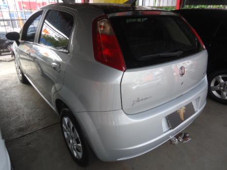 FIAT Punto 1.4 4P ELX FLEX, Foto 5