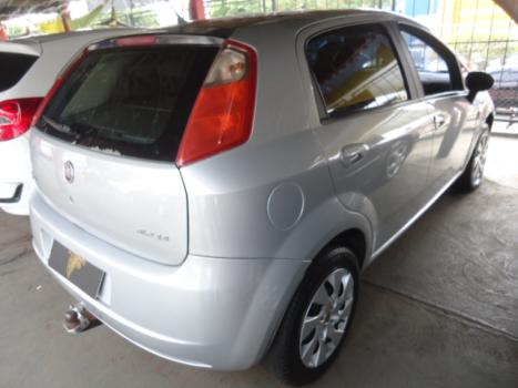 FIAT Punto 1.4 4P ELX FLEX, Foto 6