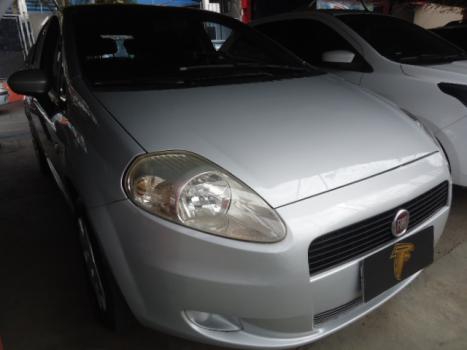 FIAT Punto 1.4 4P ELX FLEX, Foto 2