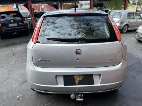 FIAT Punto 1.4 4P ELX FLEX, Foto 5
