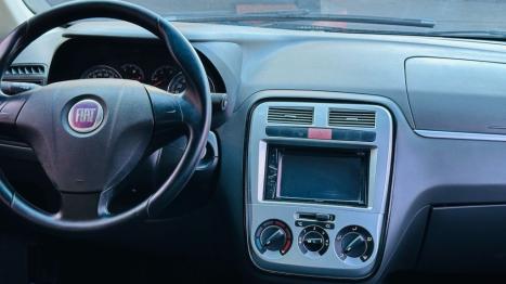 FIAT Punto 1.4 4P ELX FLEX, Foto 7