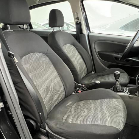 FIAT Punto 1.4 4P ELX FLEX, Foto 5