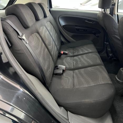 FIAT Punto 1.4 4P ELX FLEX, Foto 8