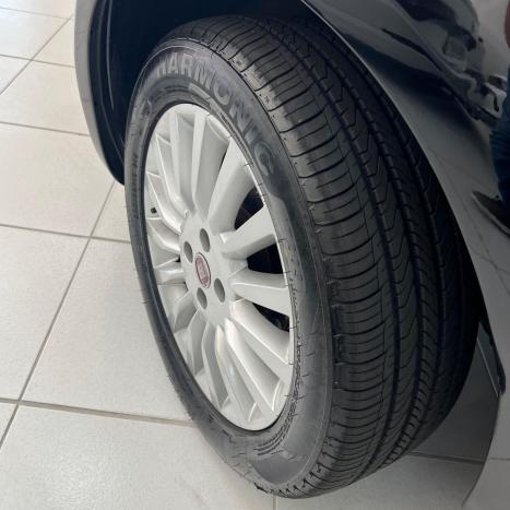 FIAT Punto 1.4 4P ELX FLEX, Foto 12
