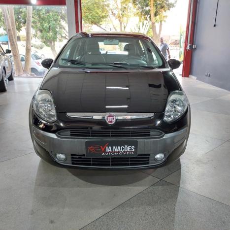 FIAT Punto 1.6 16V 4P ESSENCE FLEX, Foto 3