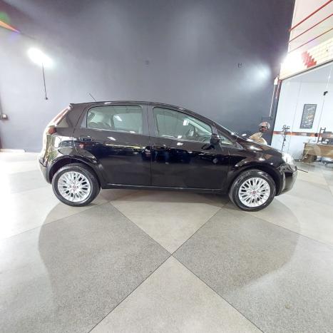 FIAT Punto 1.6 16V 4P ESSENCE FLEX, Foto 4