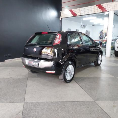 FIAT Punto 1.6 16V 4P ESSENCE FLEX, Foto 5