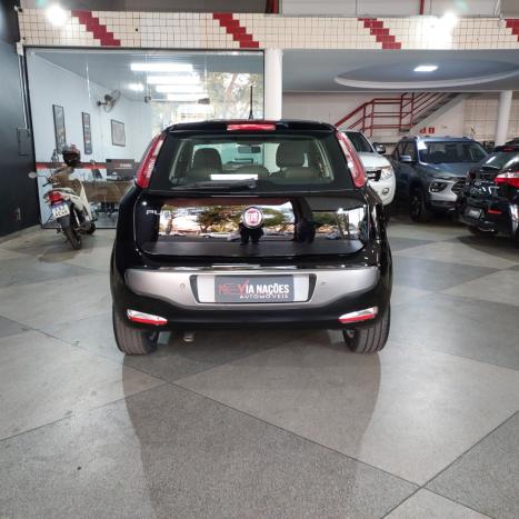 FIAT Punto 1.6 16V 4P ESSENCE FLEX, Foto 6