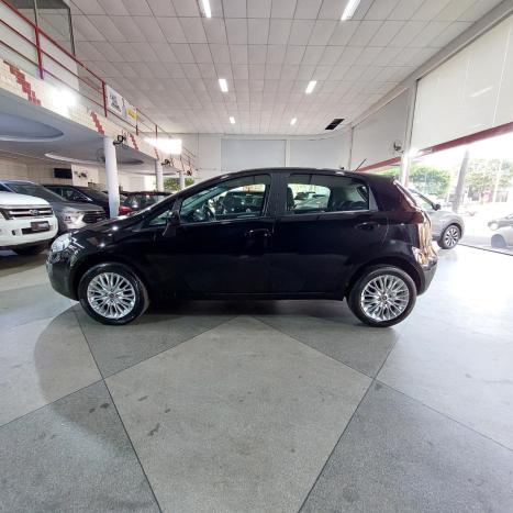 FIAT Punto 1.6 16V 4P ESSENCE FLEX, Foto 8