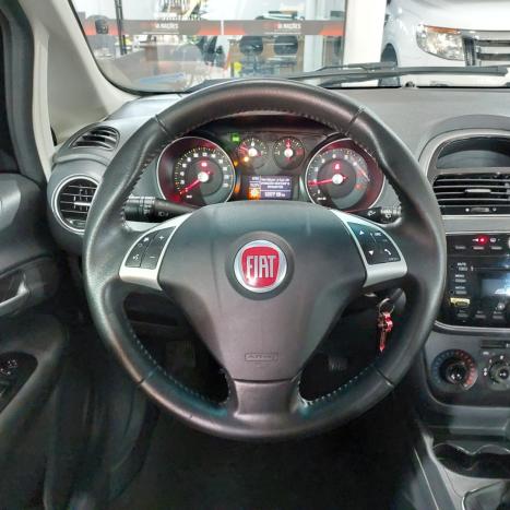 FIAT Punto 1.6 16V 4P ESSENCE FLEX, Foto 10