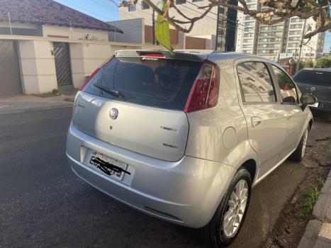 FIAT Punto 1.6 16V 4P ESSENCE FLEX, Foto 2
